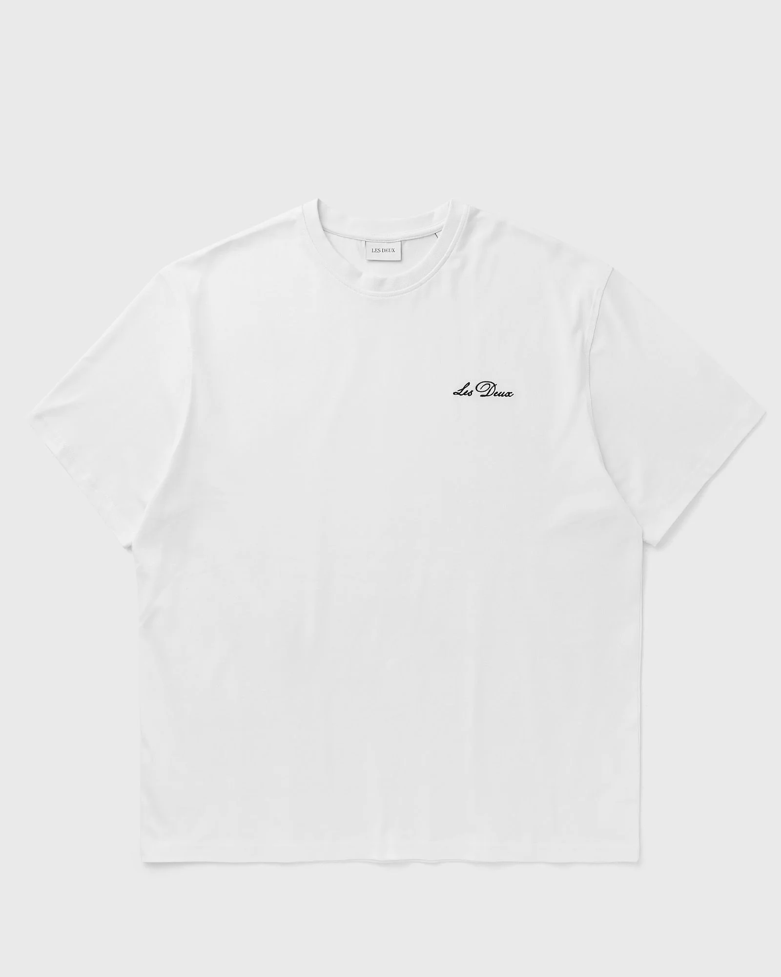 Crew T-Shirt - 1