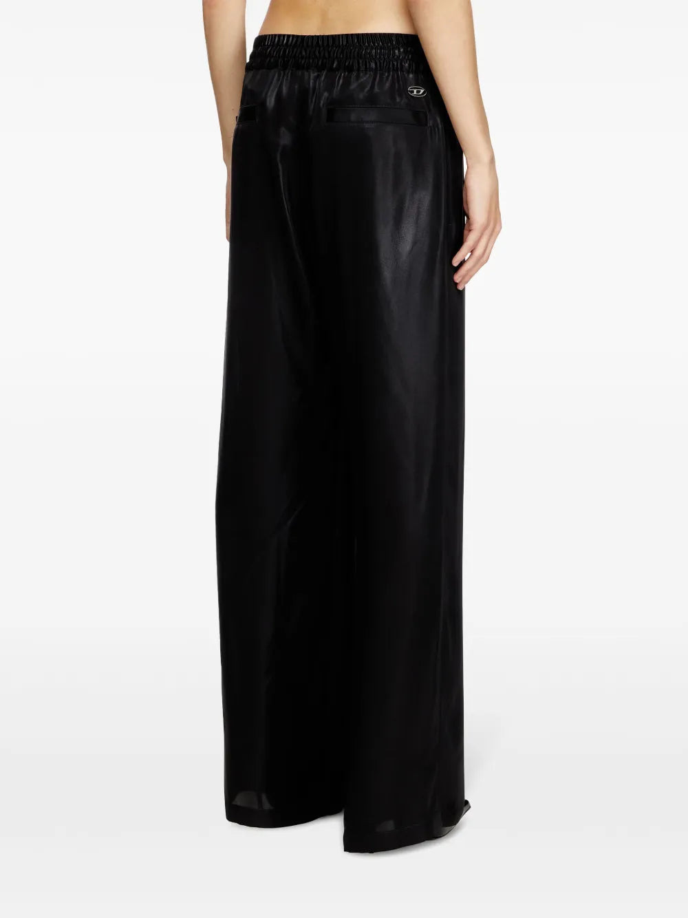 Pantalon noir P-Dreyer - 6