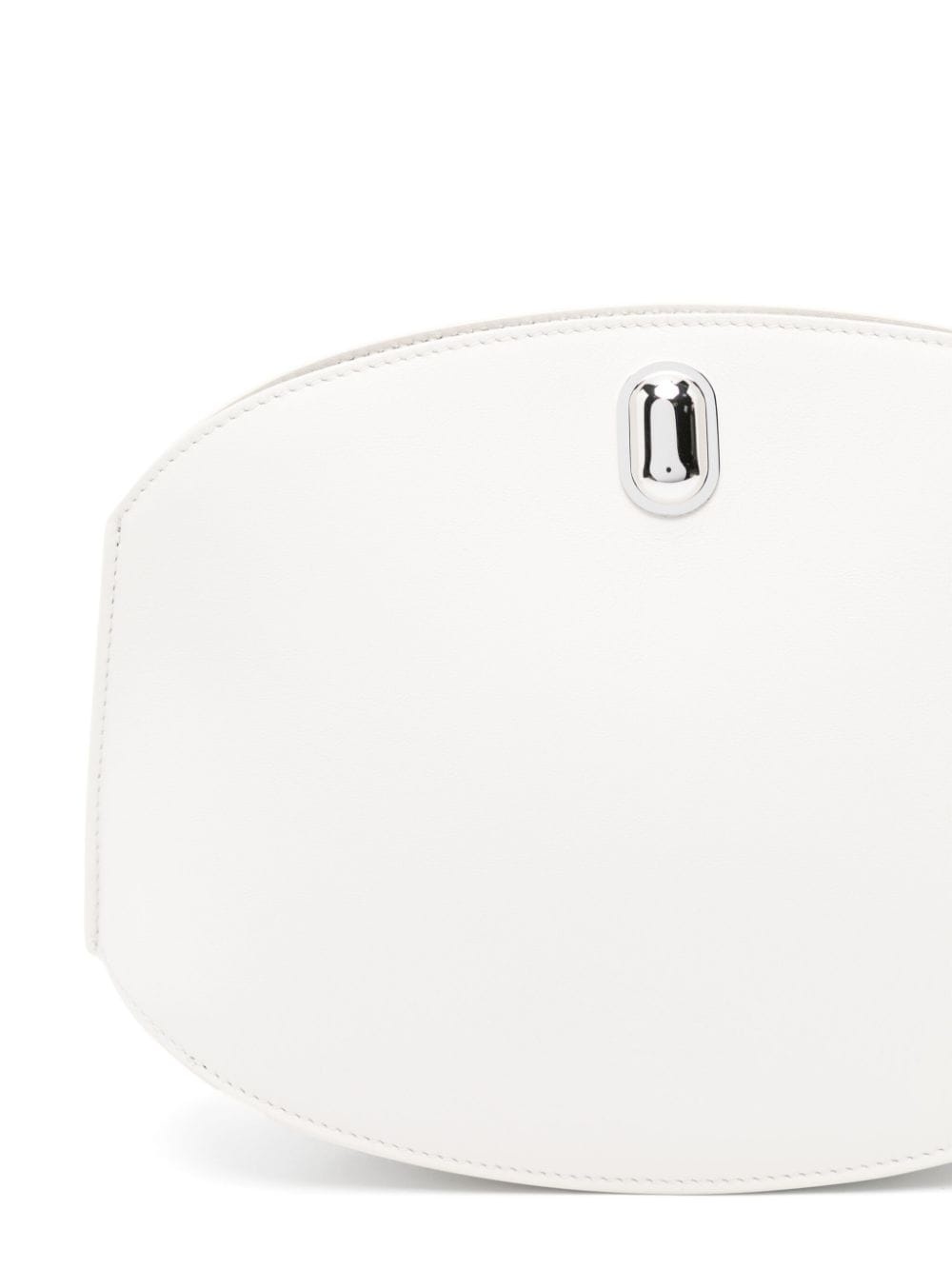 Tondo clutch bag - 4