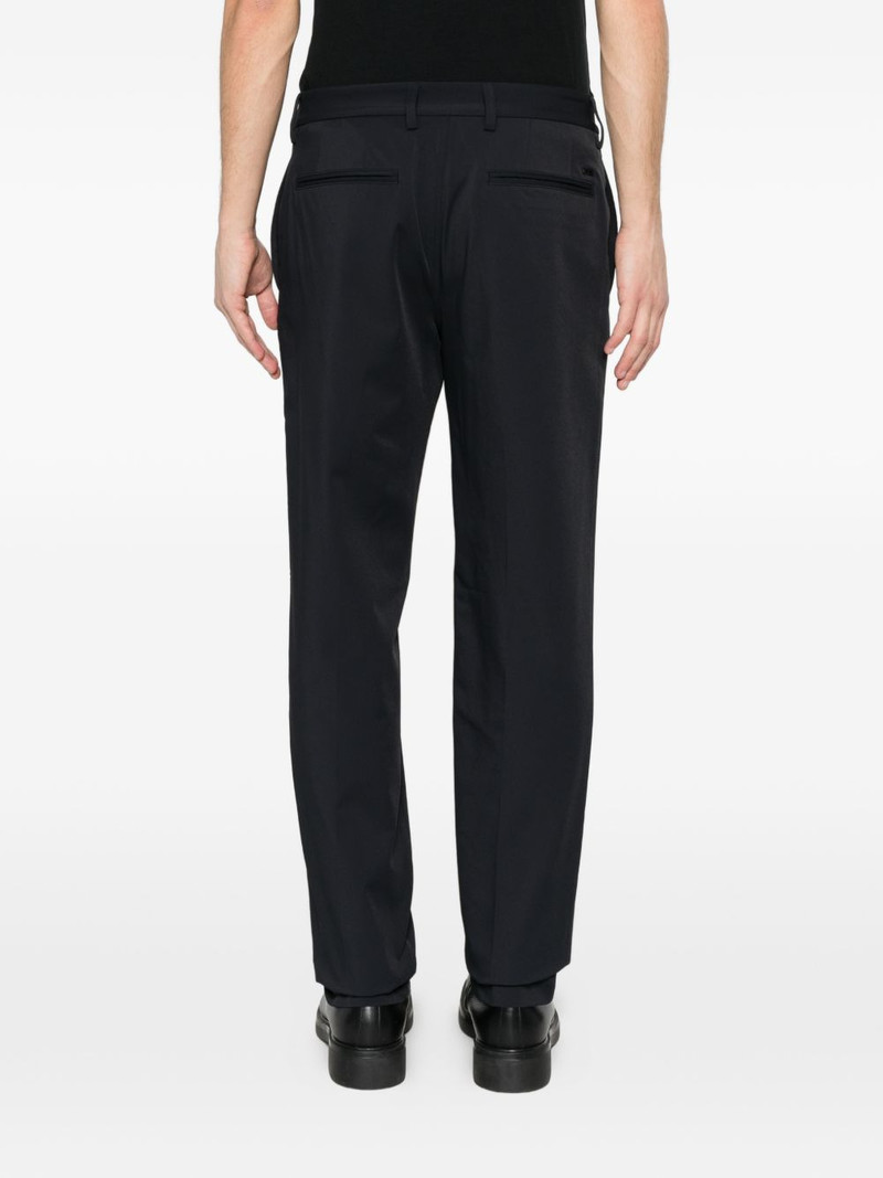 tapered trousers 3