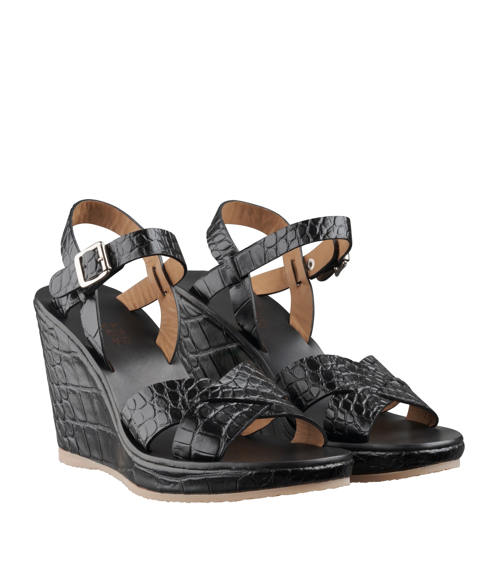 JULIETTE SANDALS - 3