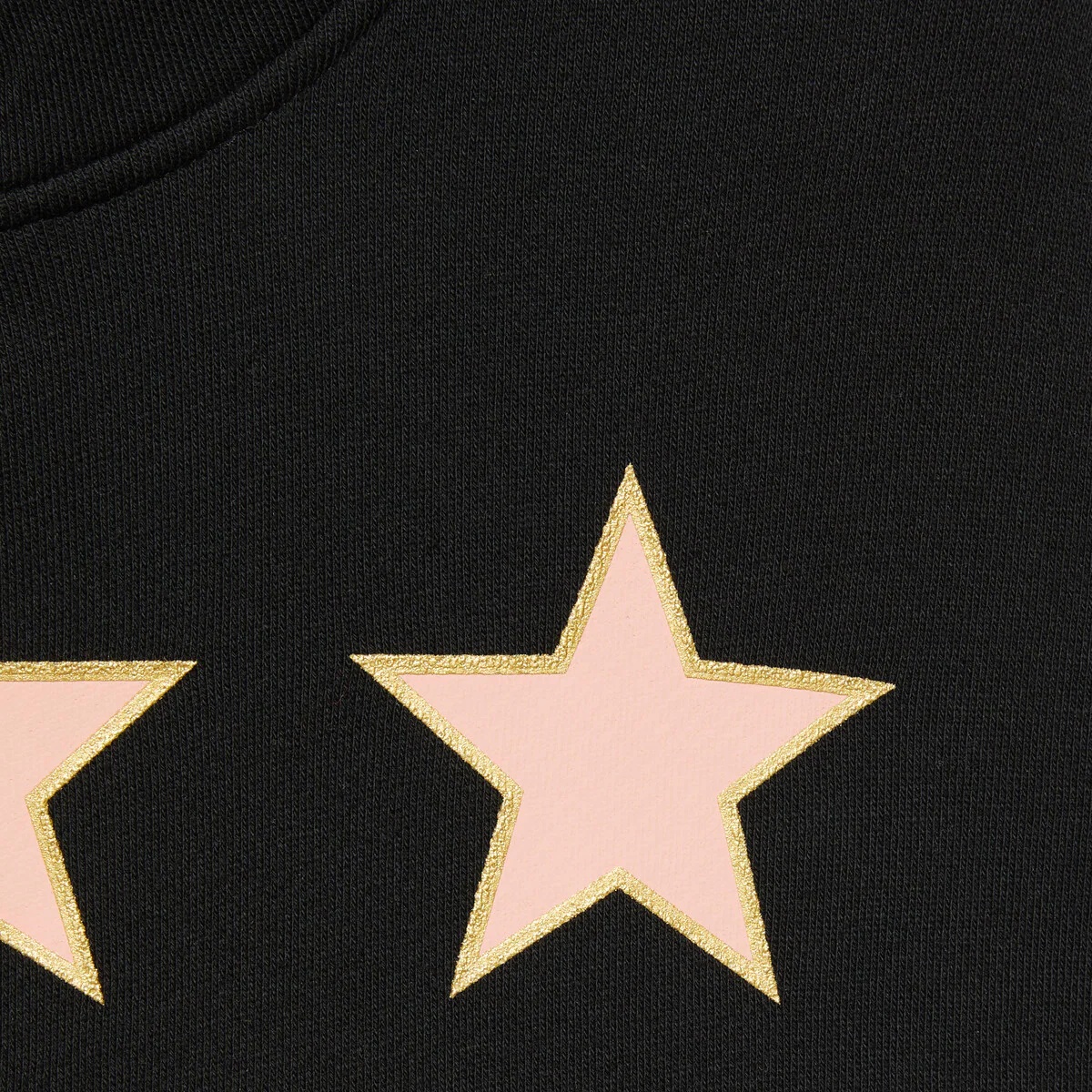Cotton jersey sweatshirt - 4