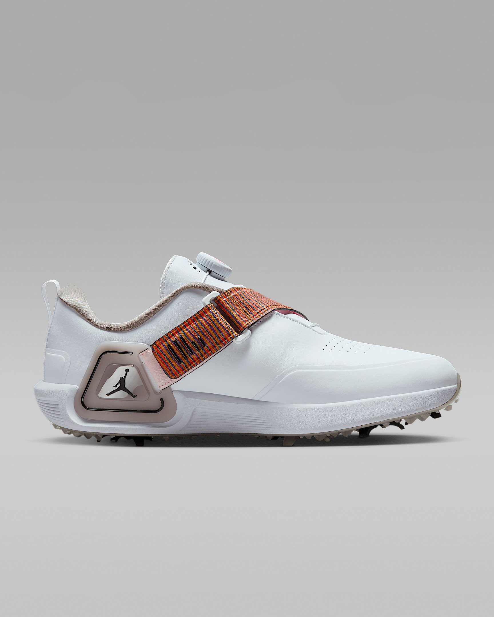Jordan Air Rev Golf Shoes - 3