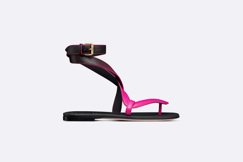 Poison-D Thong Sandal 1