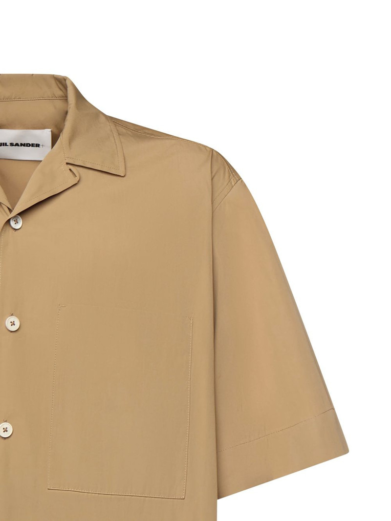 chest-pocket short-sleeve shirt 3