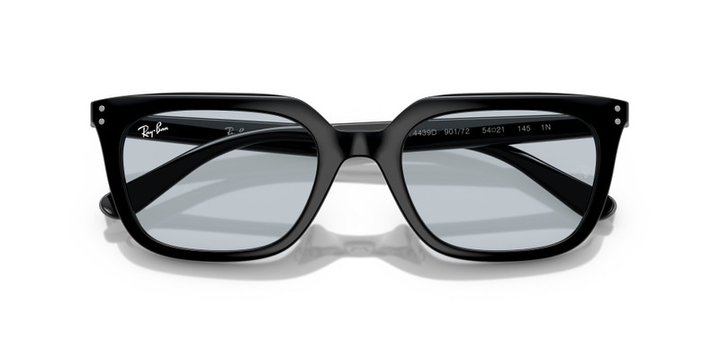 Ray-Ban RB4339D outlook