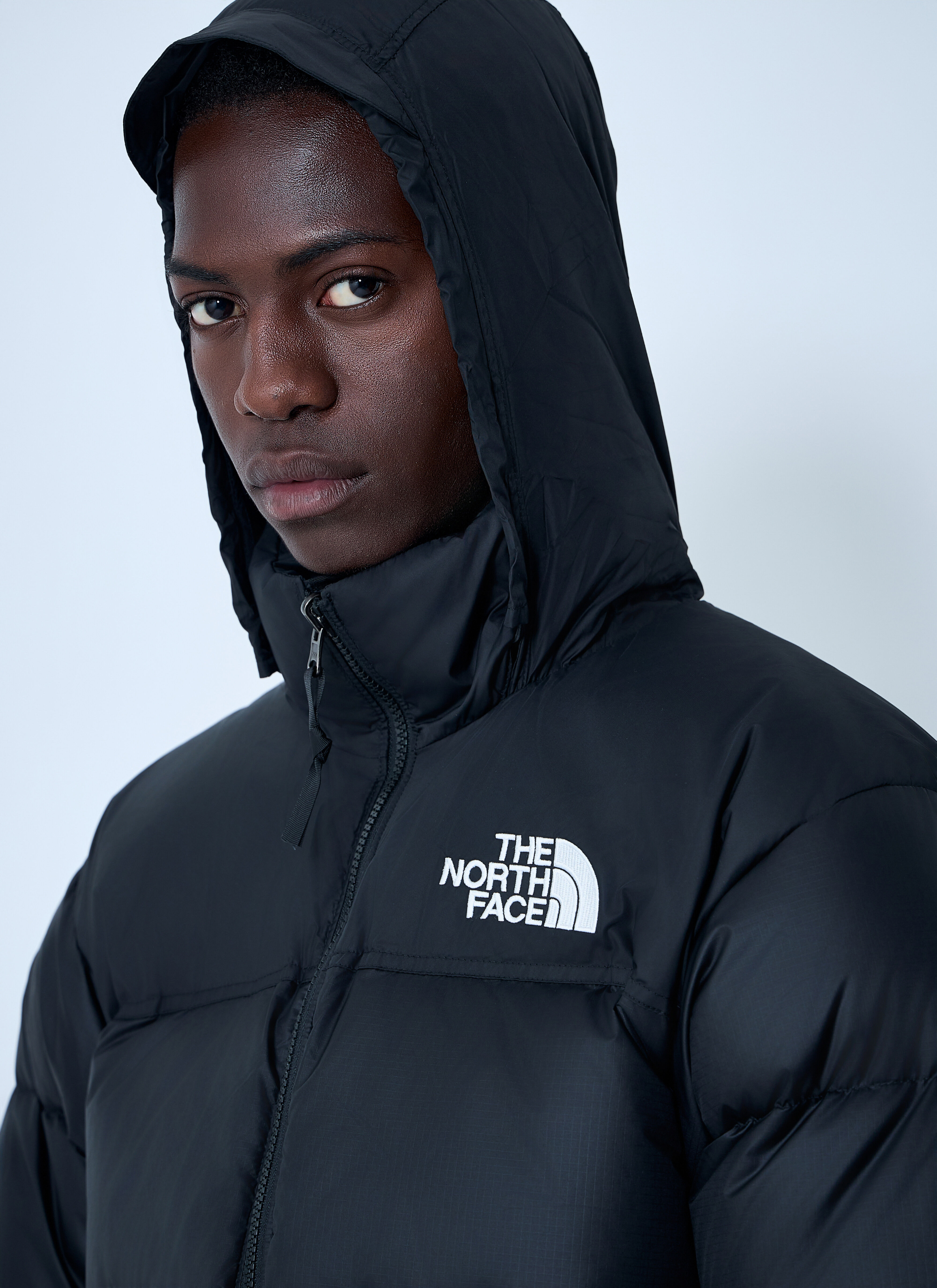 1996 Retro Nuptse Jacket - 5