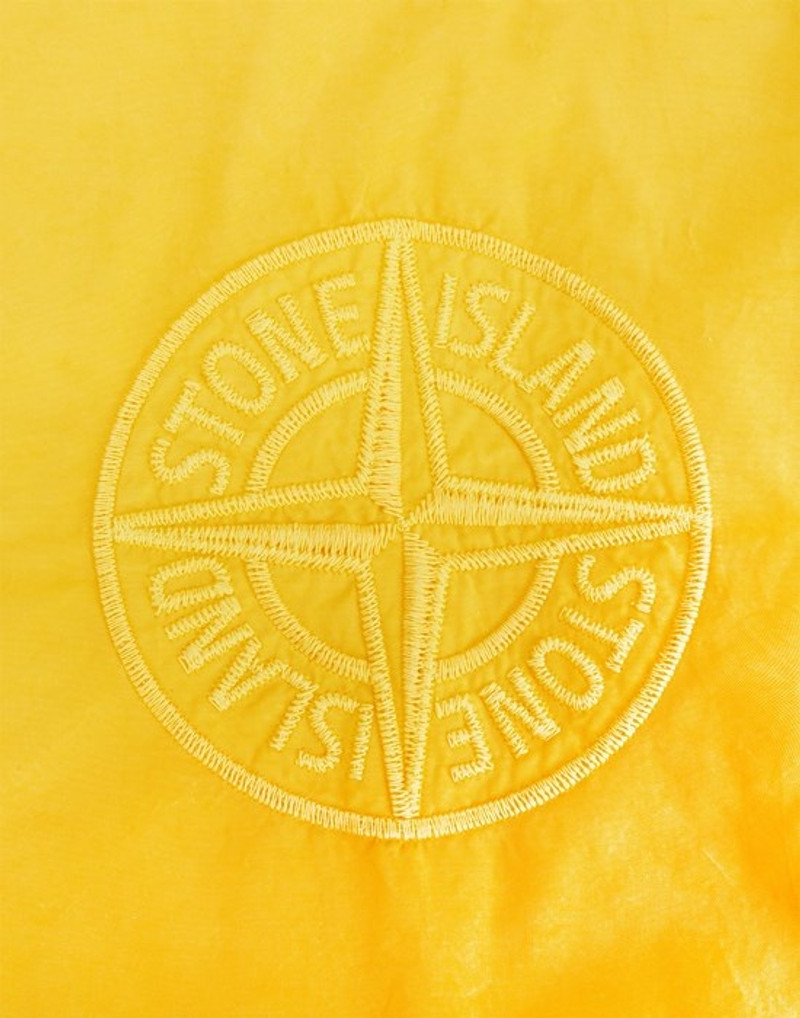 93466 BEACH TOWEL YELLOW 5