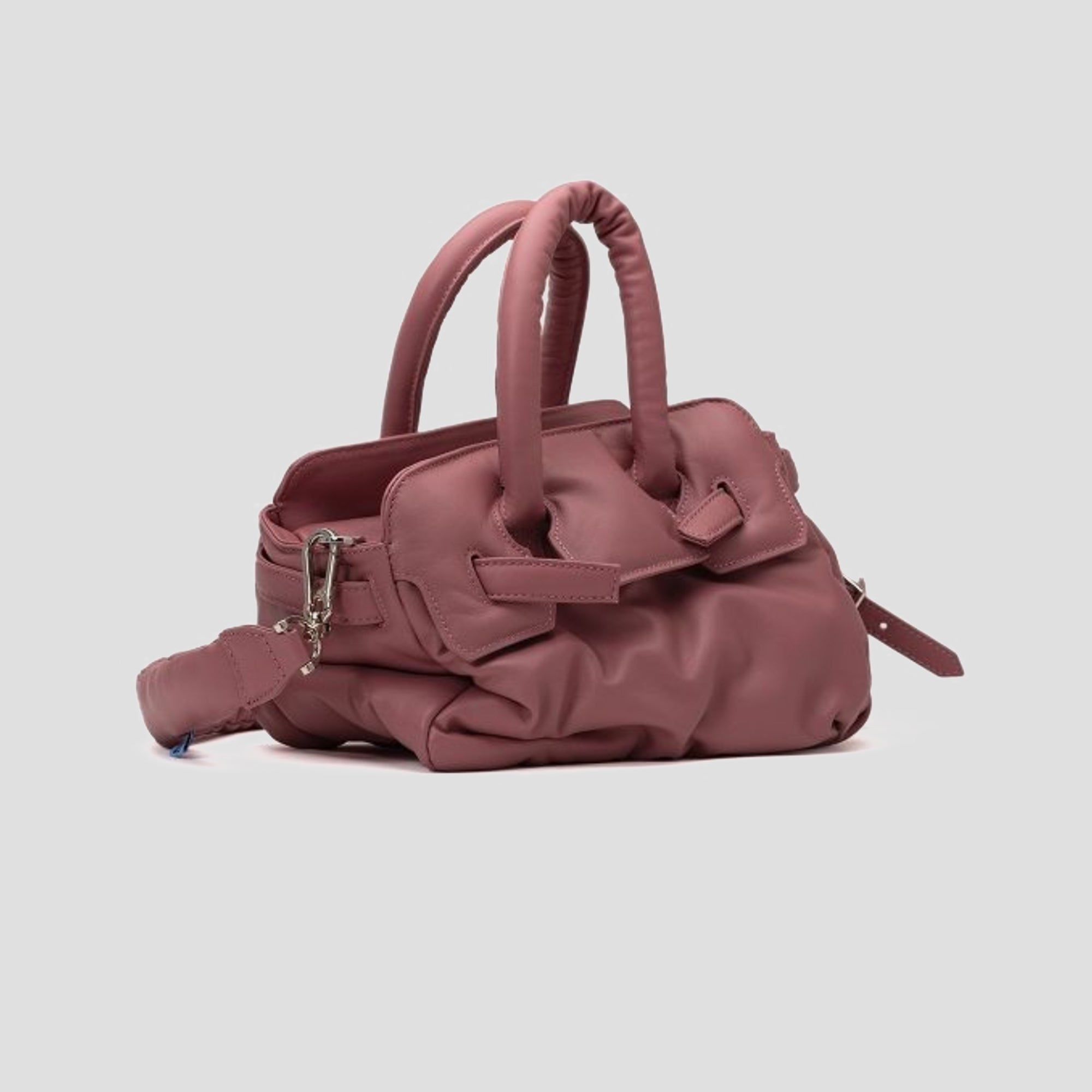 Maison MIHARAYASUHIRO PUFFER BAG | REVERSIBLE