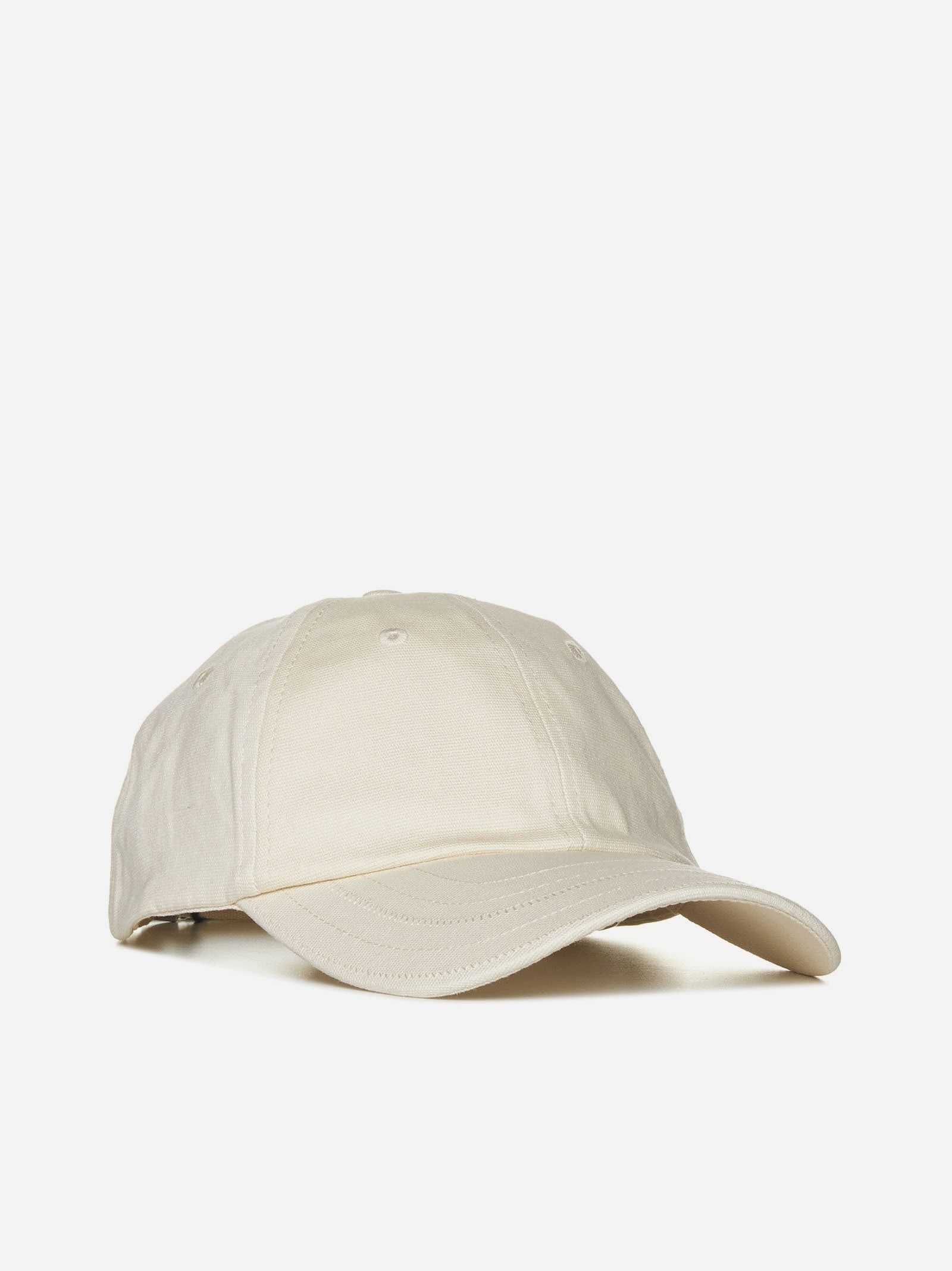 La Casquette cotton hat - 2