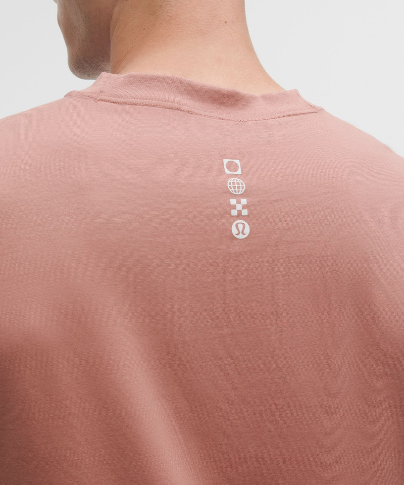 Zeroed In Long-Sleeve Shirt *Graphic 6