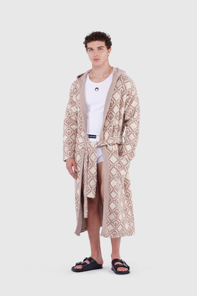 Marine Serre Organic Cotton Boxer outlook