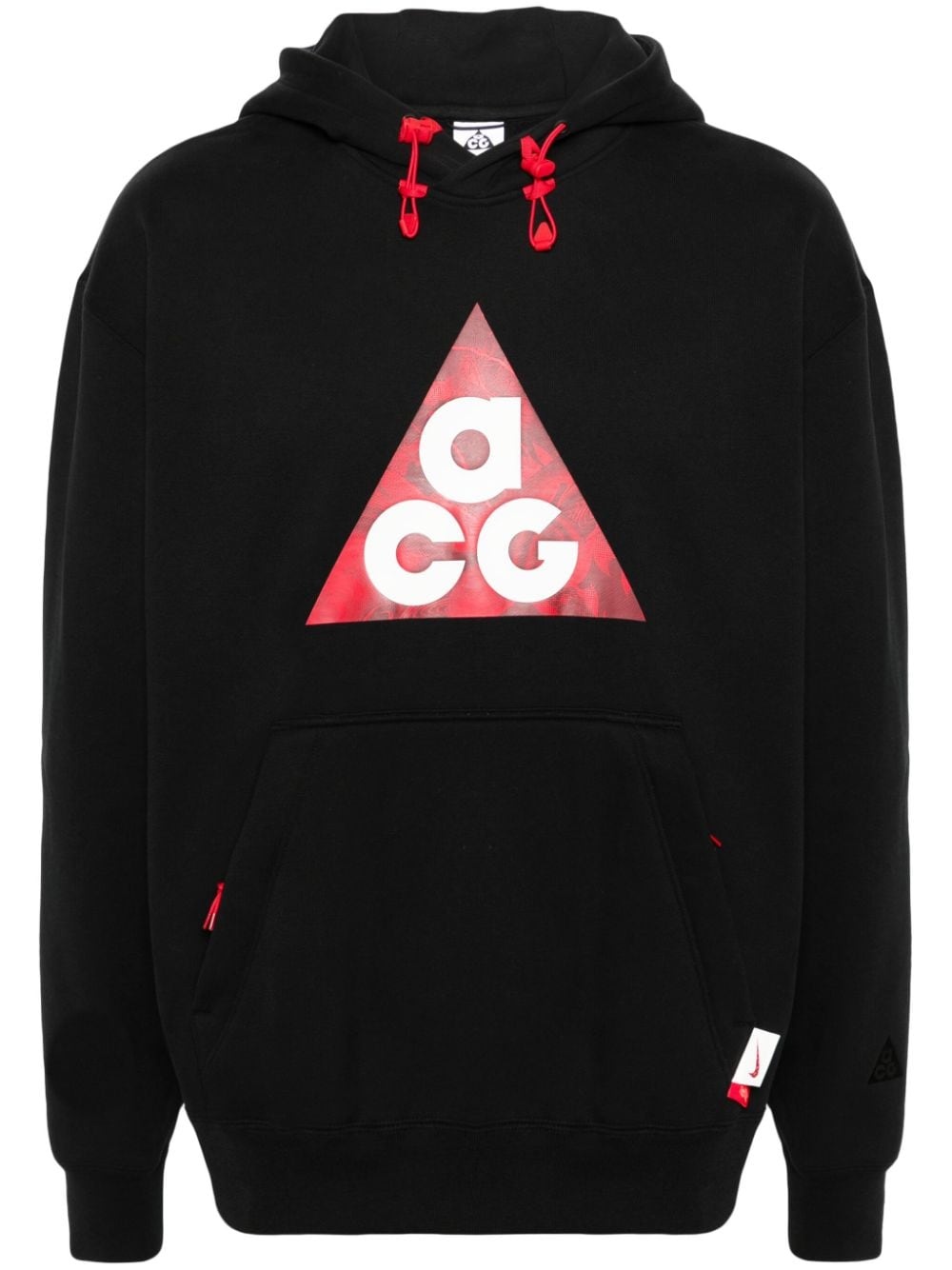 ACG LNY hoodie - 1