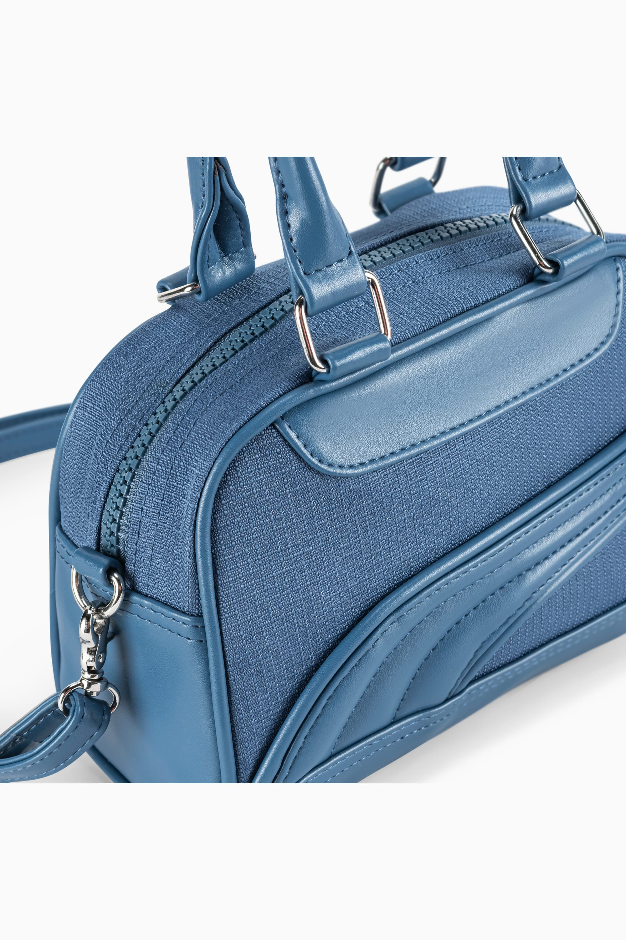 Mini Grip Women's Cross Body Bag - 3