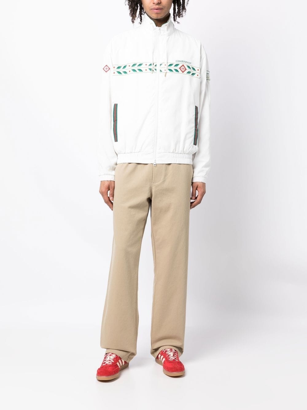 Sala wide-leg pant - 2