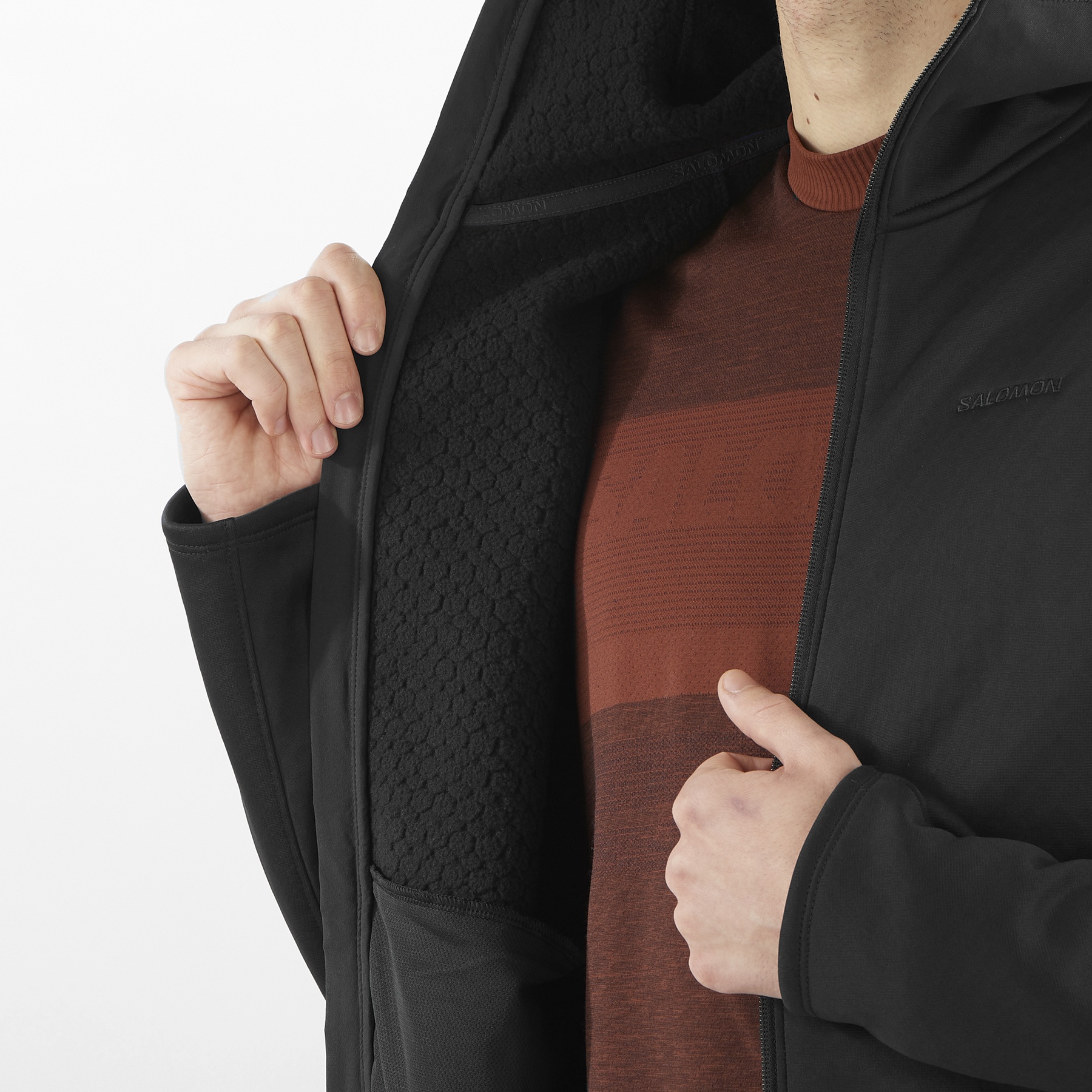 OUTLINE WARM - 6