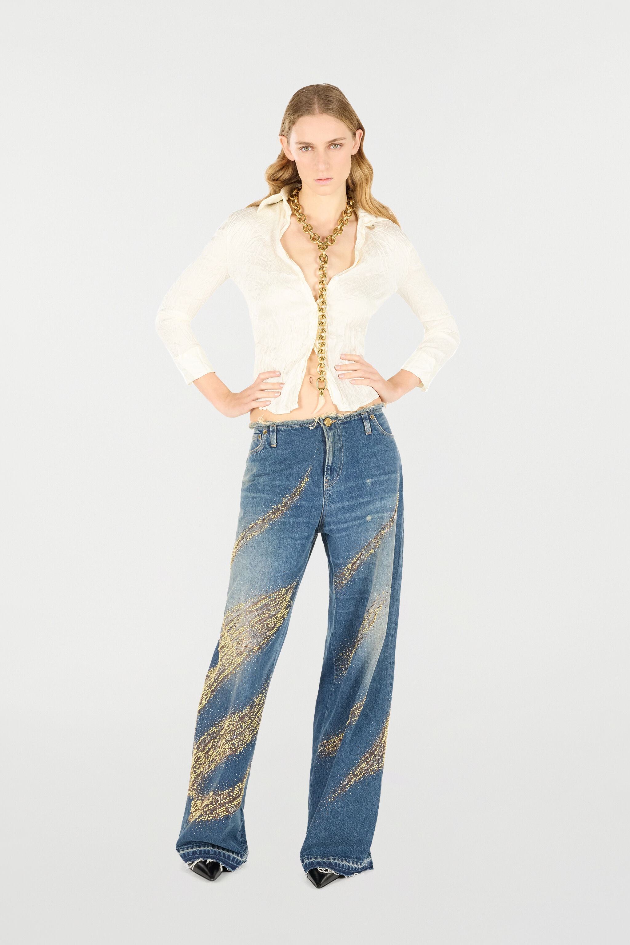 Python-Print Shirt - 2