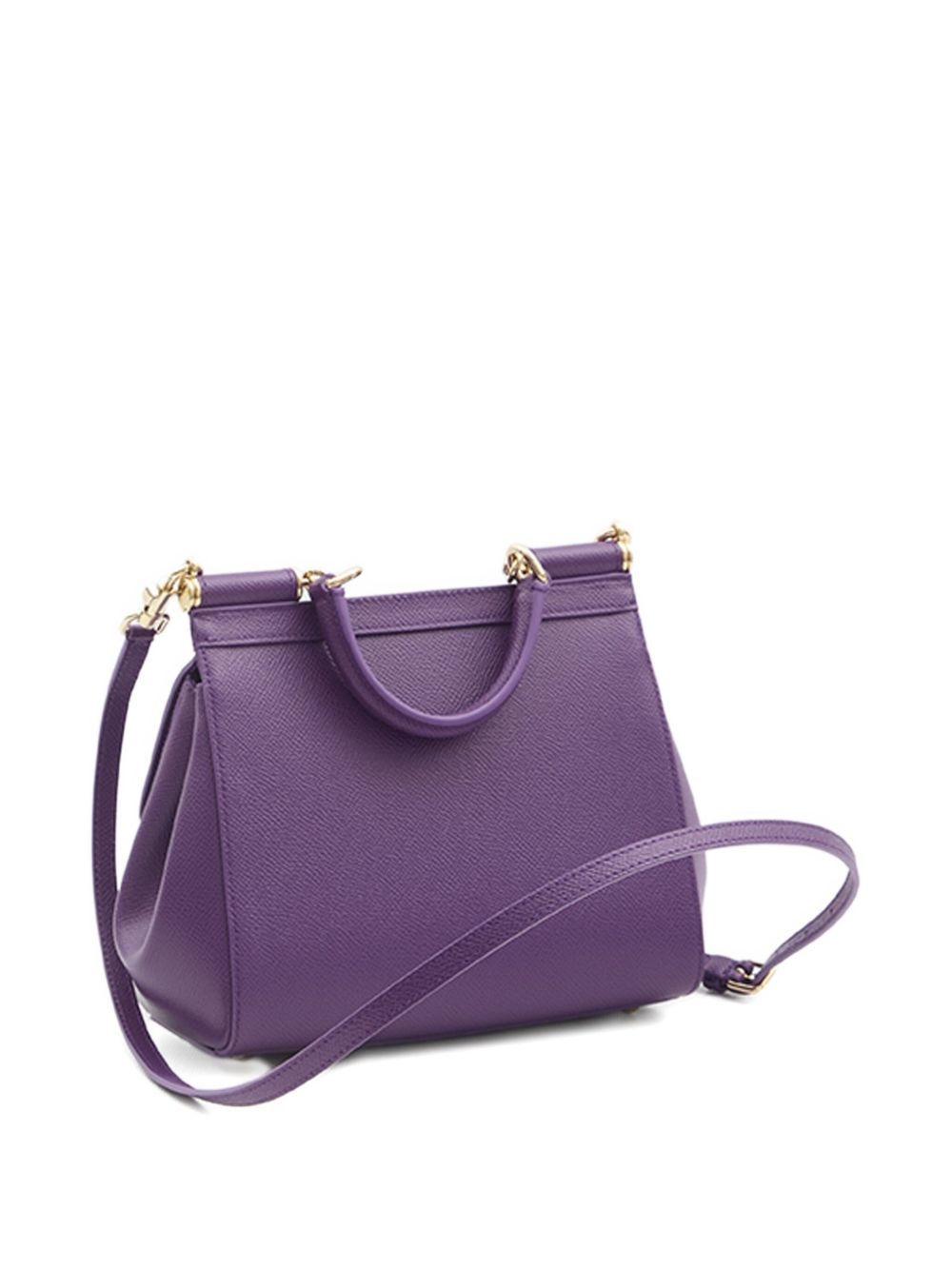 medium Sicily tote bag - 2