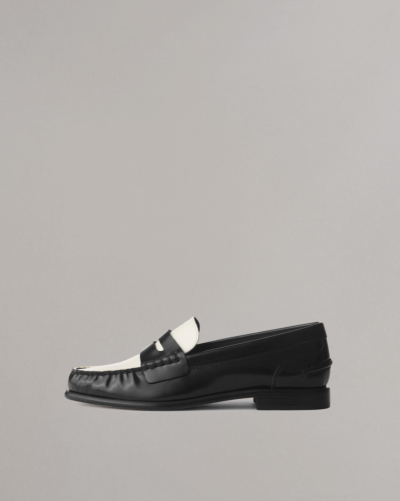 Carter Leather Loafer 1