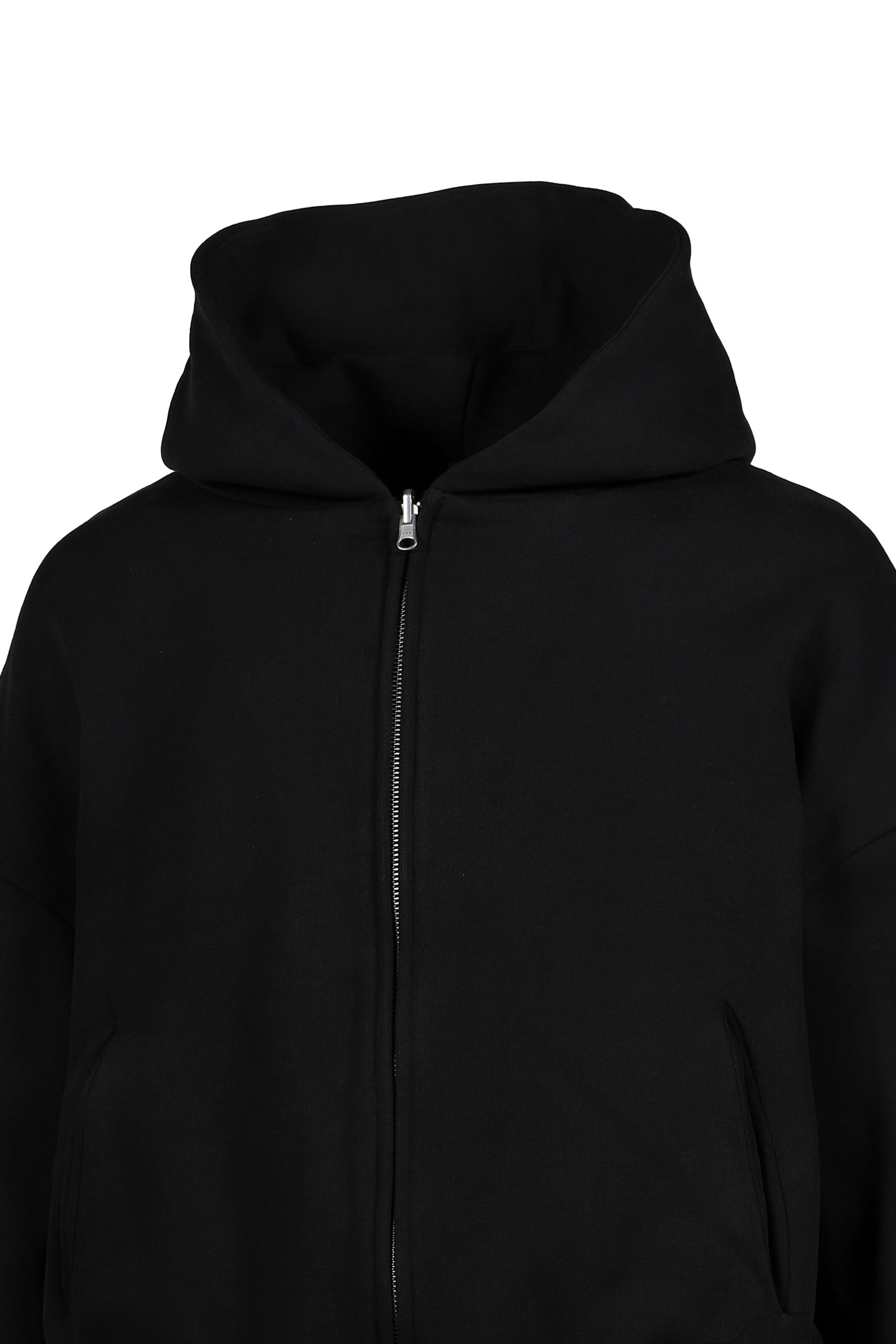 THERMAL HOOD / SOOT - 12