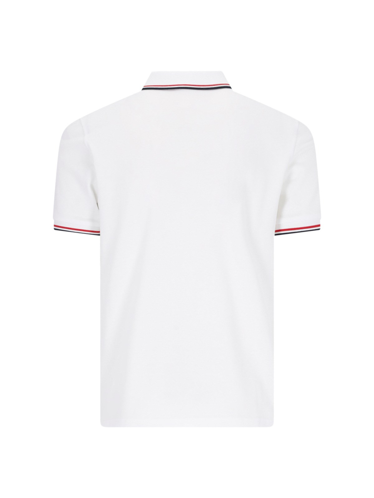 LOGO POLO SHIRT - 2