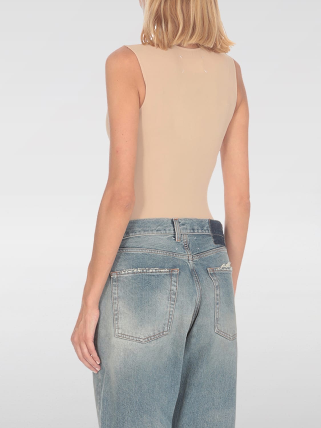 Body woman Maison Margiela - 3
