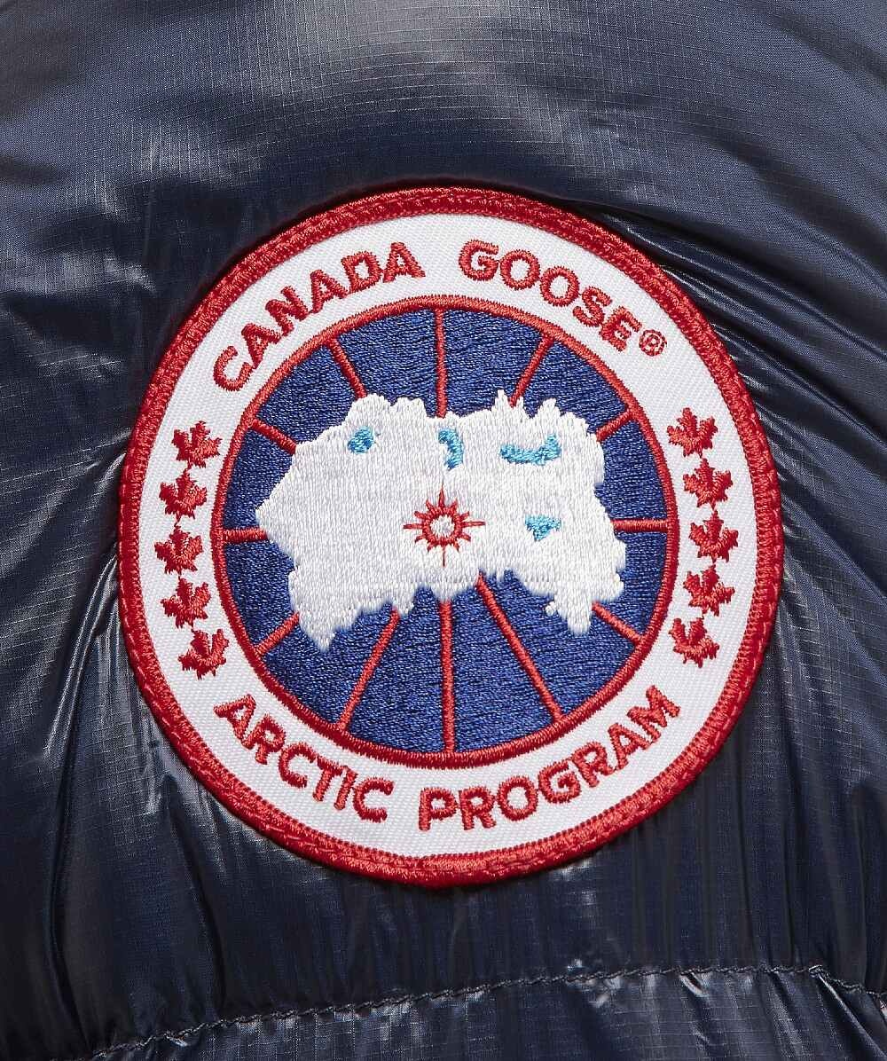 CROFTON PUFFER JACKET - 5