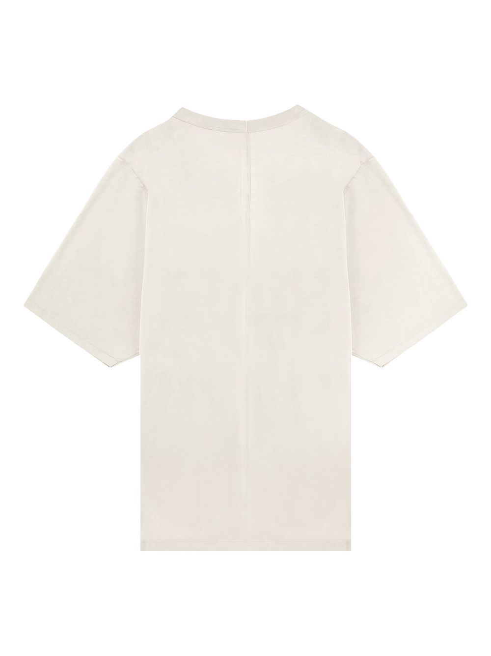 Jumbo T-shirt - 6