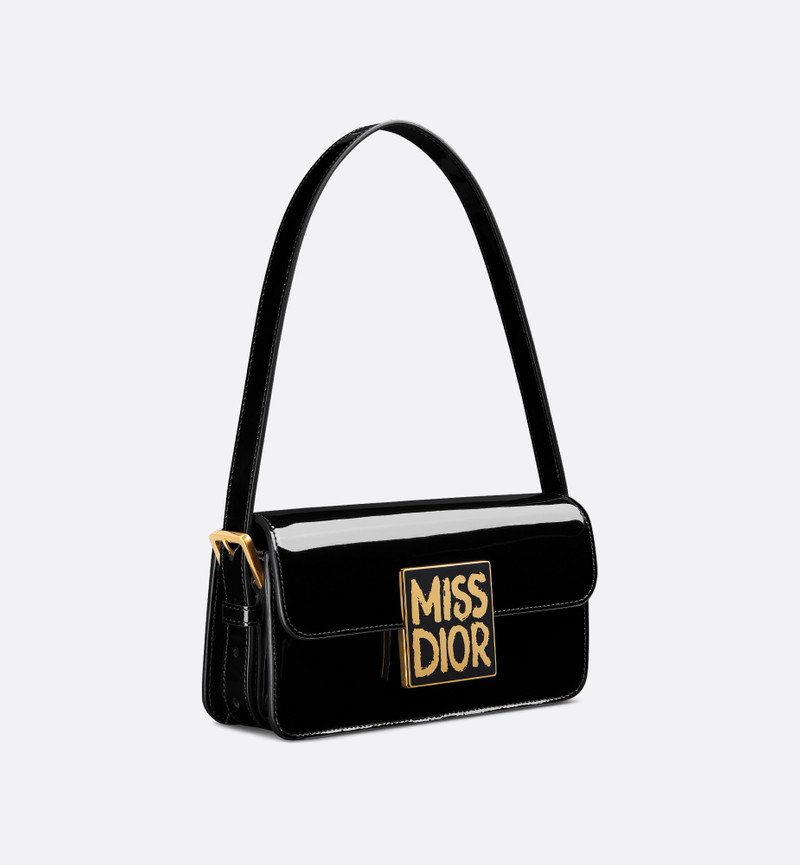 Miss Dior Flap Bag 3