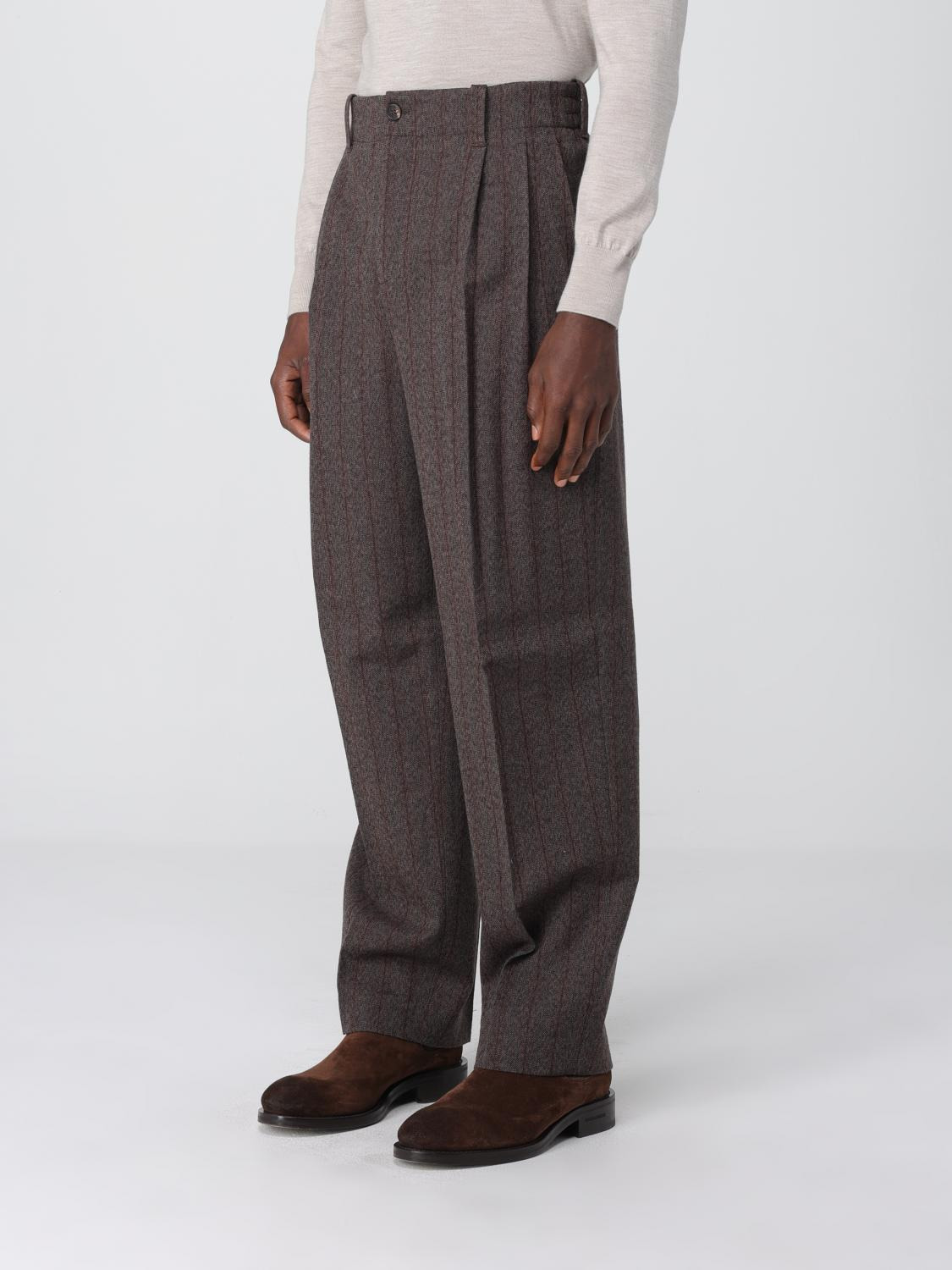 Pants men Golden Goose - 4
