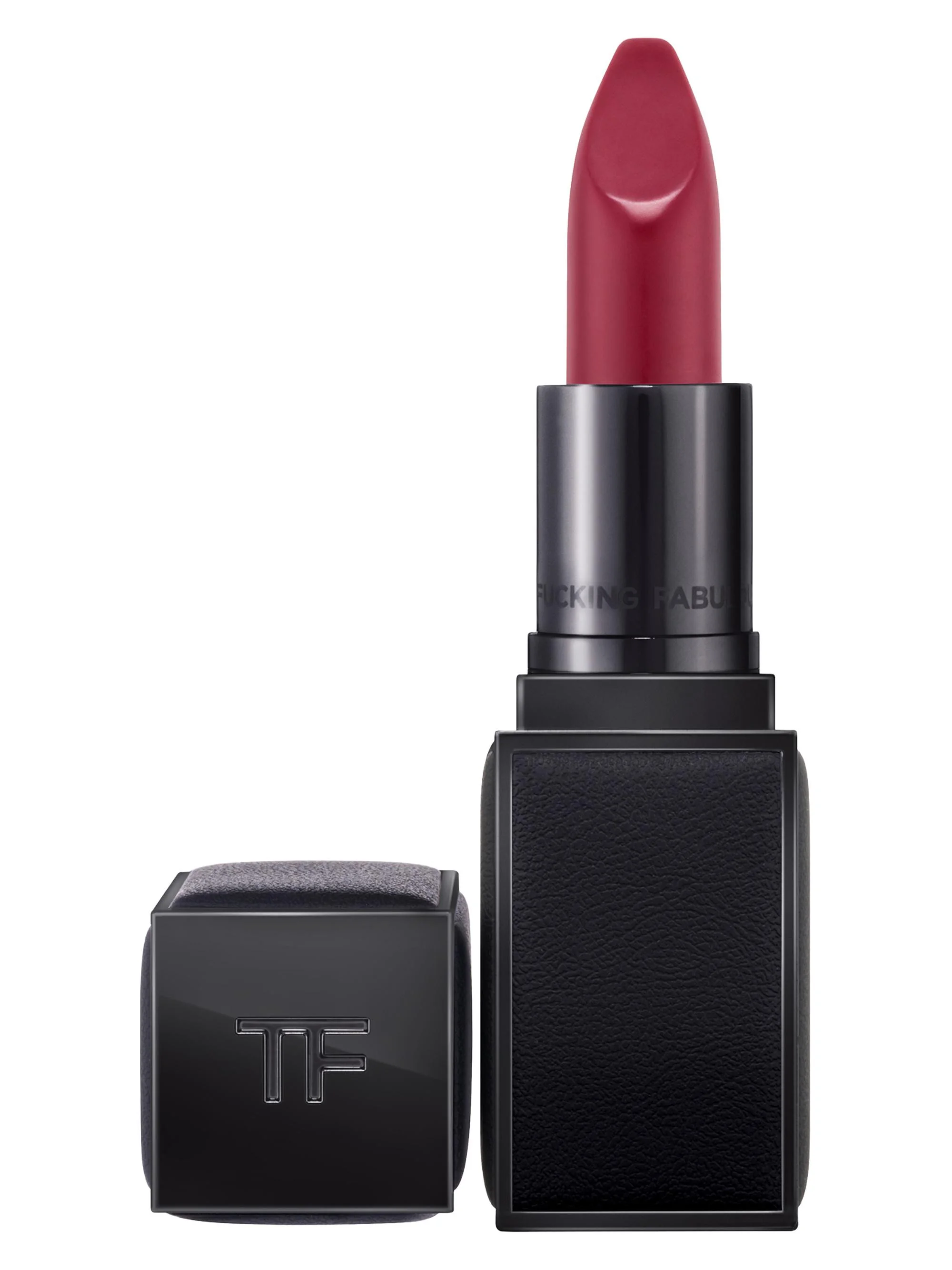 Women's F***ing Fabulous Lipstick - F6 Berry - 1