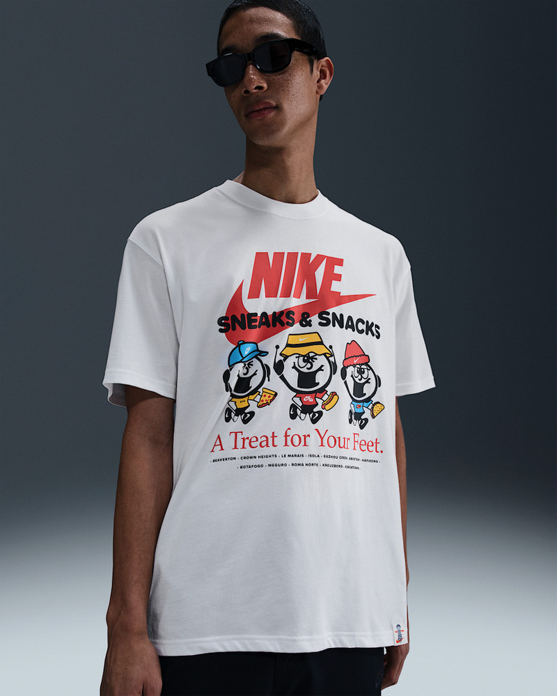 Nike Sportswear Max90 T-Shirt 1