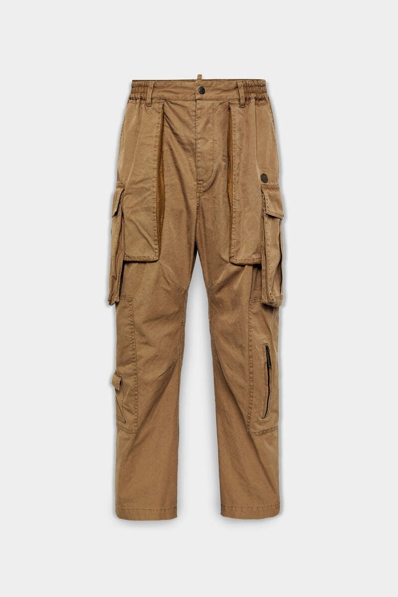 WORKWEAR CARGO PANT - 1