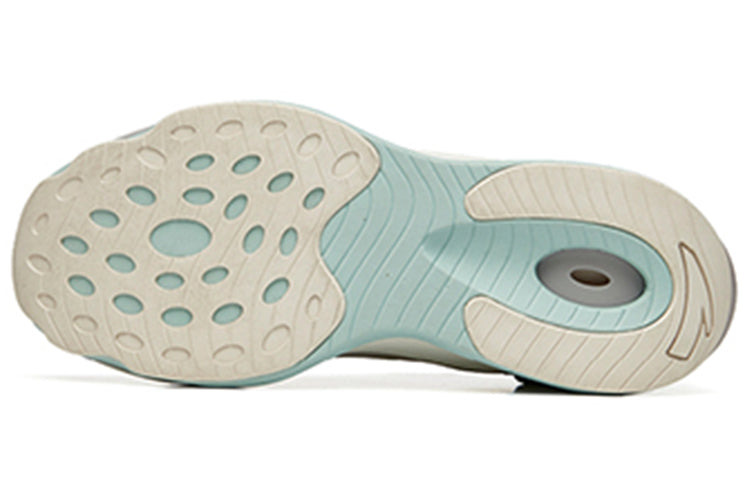 (WMNS) ANTA Star Ring 1 'Beige Silver Green' 122225580A-3 - 6