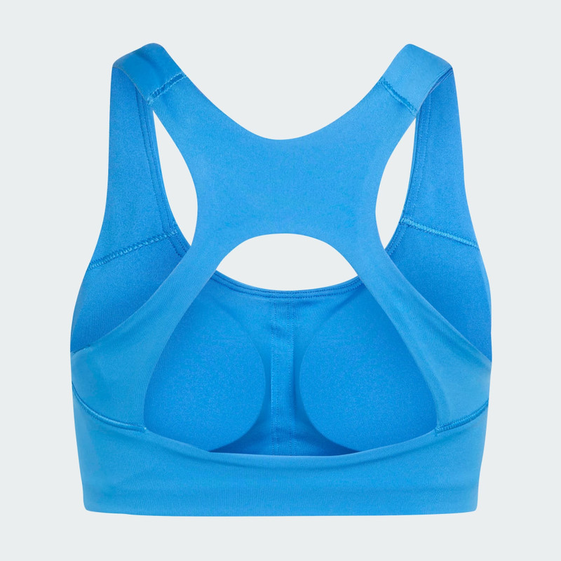 Optime Workout Medium Support Bra 3