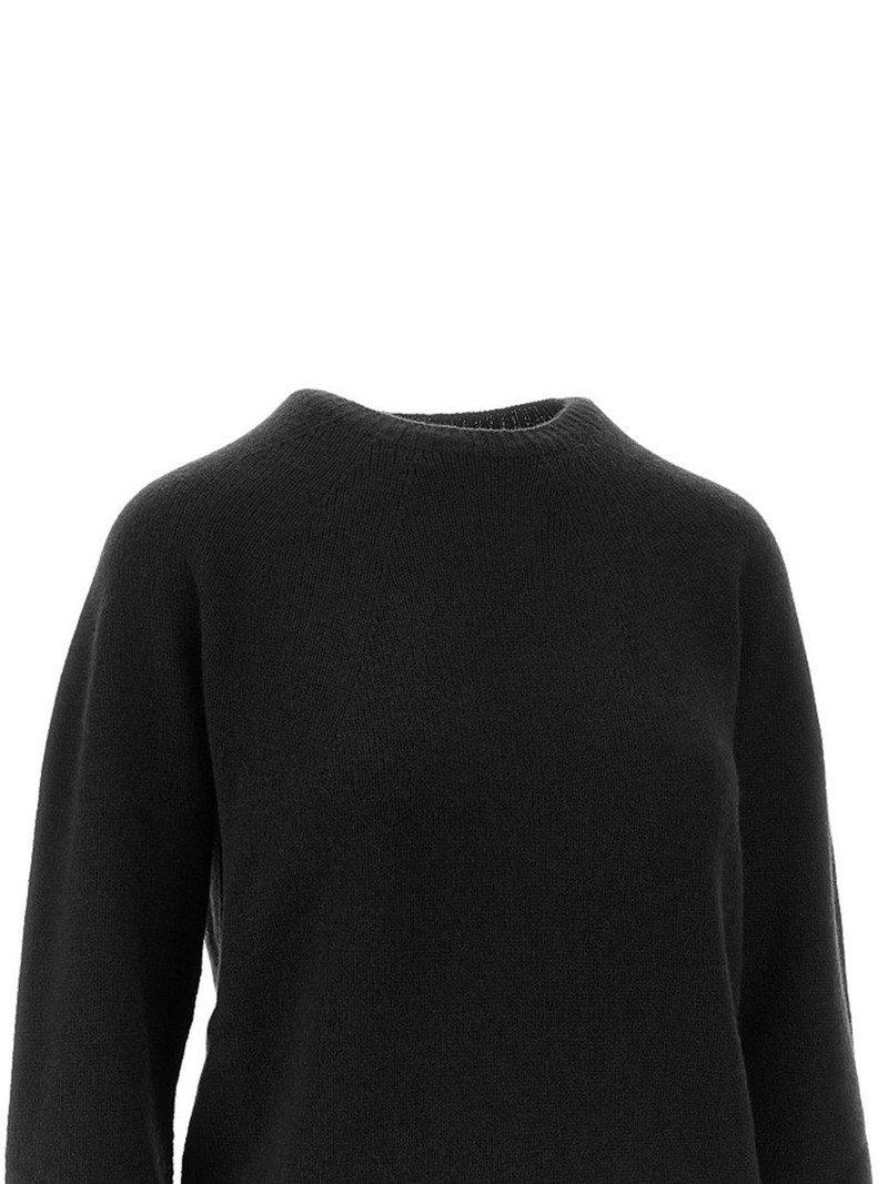 EMPORIO ARMANI wool sweater outlook