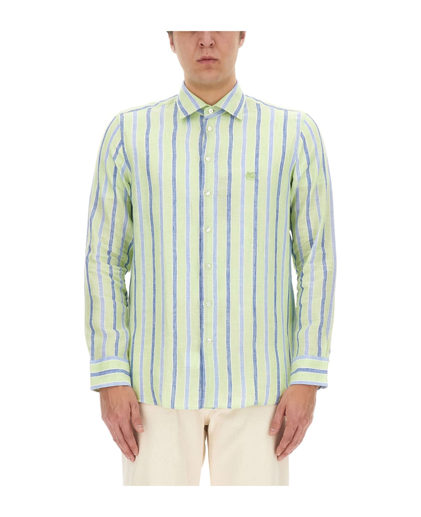 Pegasus Shirt - 1