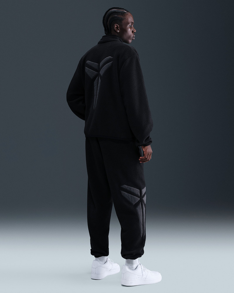 Kobe Men's Winterized Pants 4