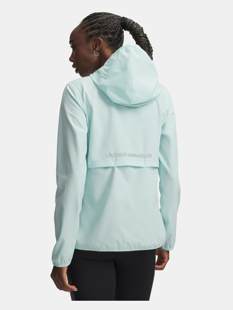 Under Armour UA Velociti Pro Storm outlook