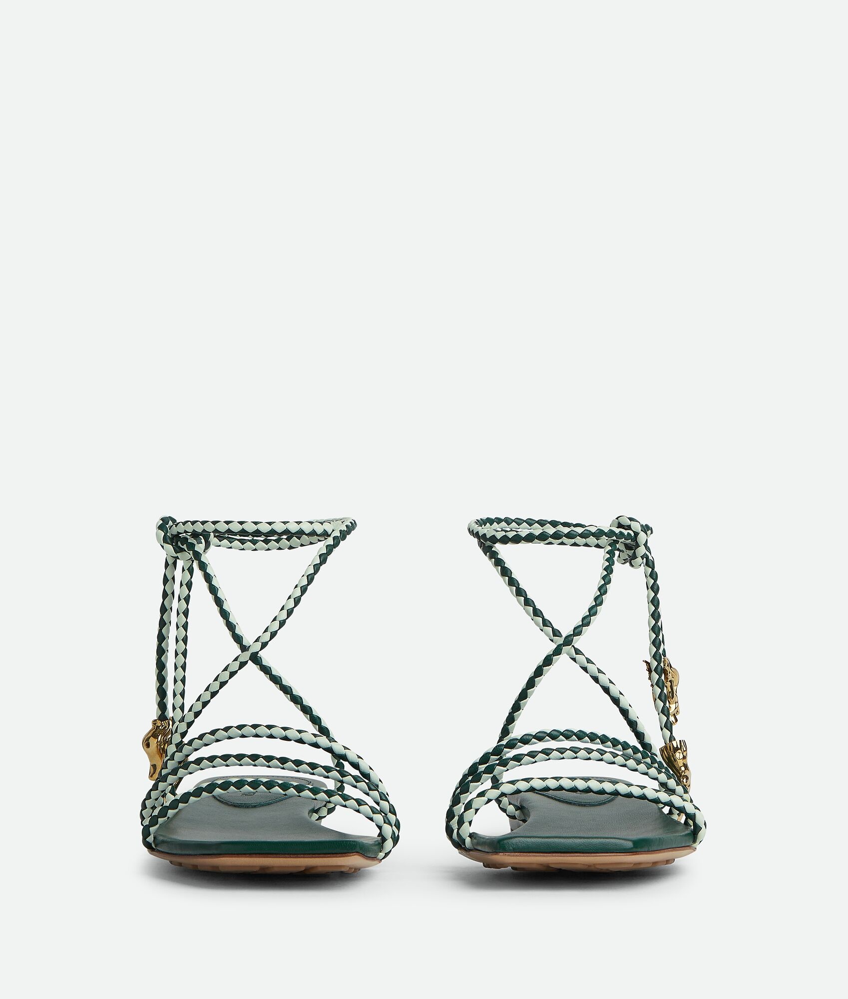 Adam Flat Sandal - 2