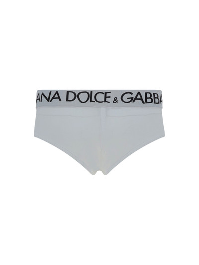 Dolce & Gabbana Underwear Briefs outlook