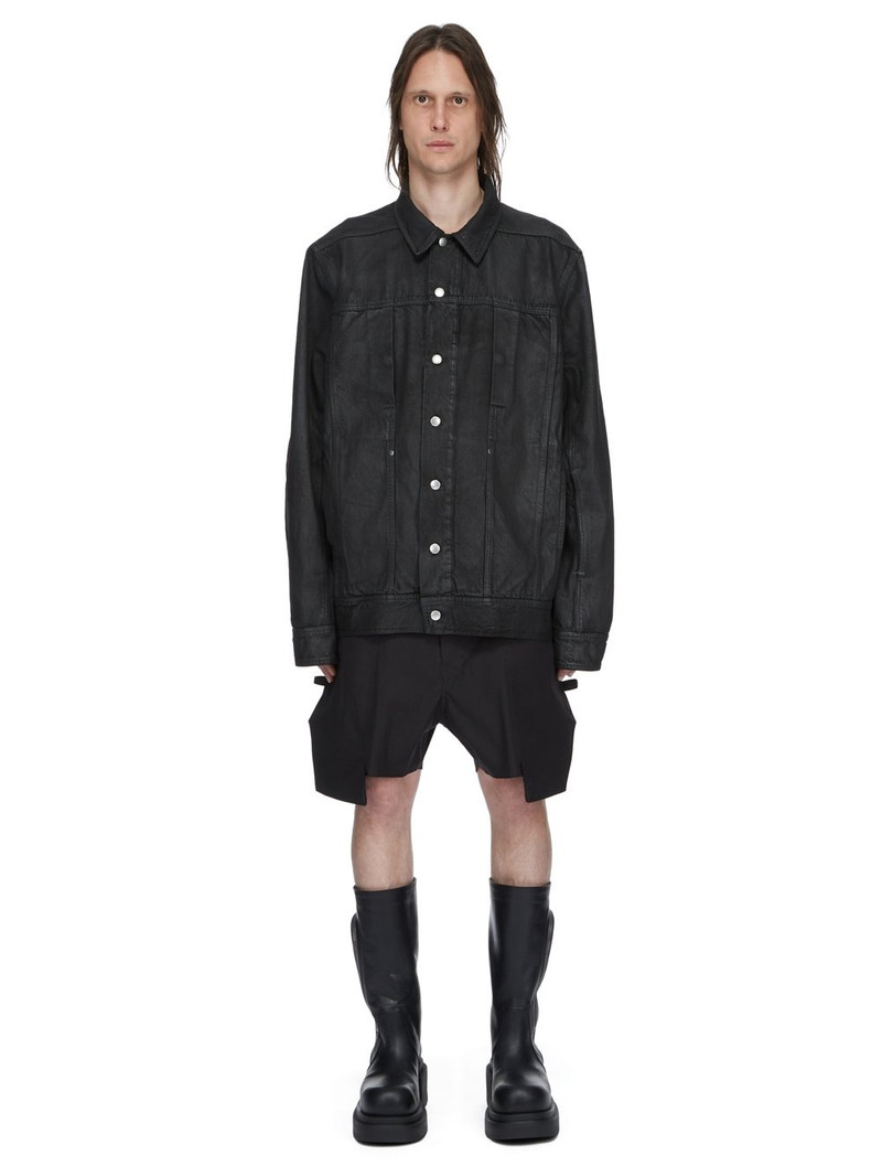 Rick Owens JACKET outlook