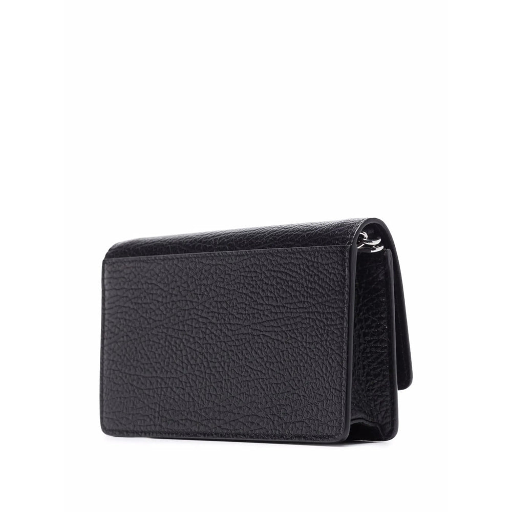 Maison Margiela Black Clutch Bags Women - 3