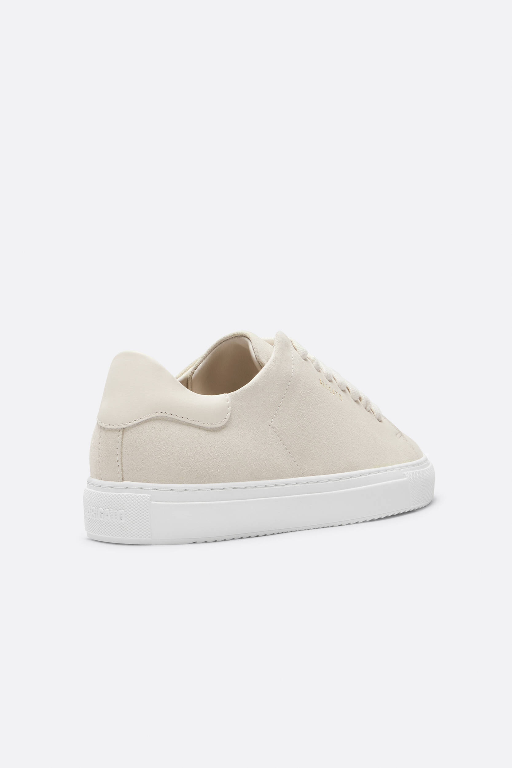 Clean 90 Suede Sneaker - 3