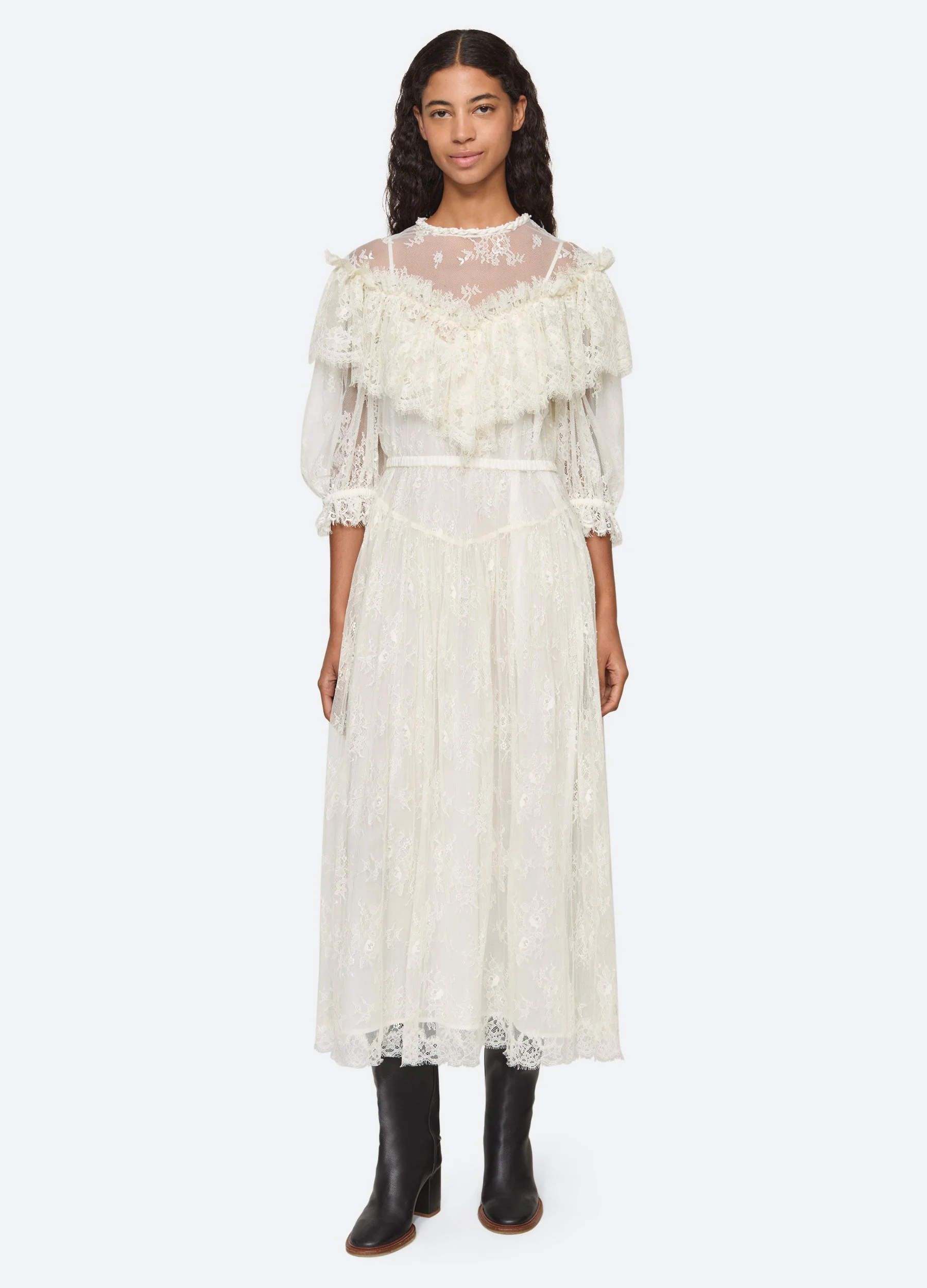 Harlan Dress - 1