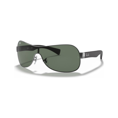 Ray-Ban RB3471 outlook