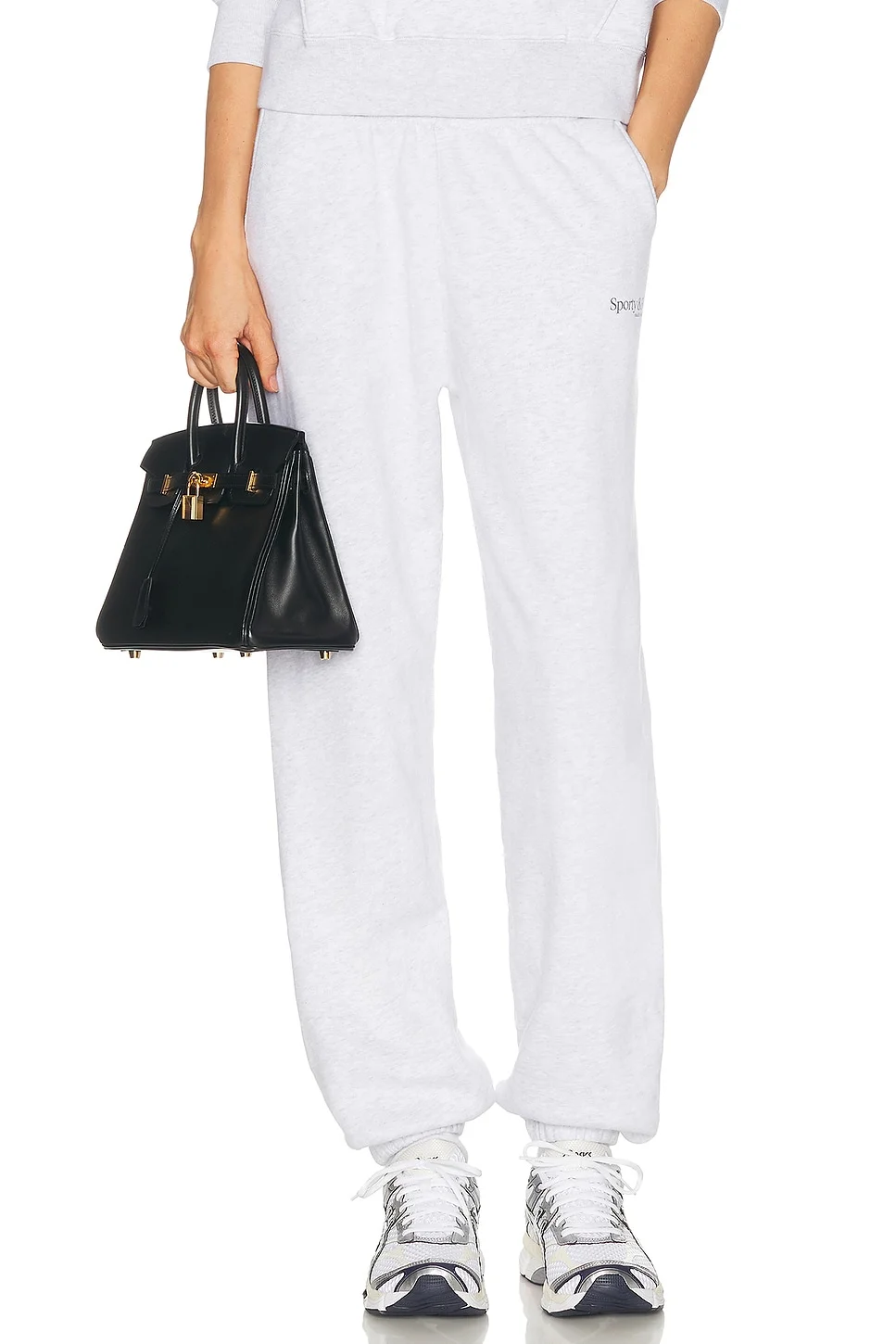 Modern Sweatpant - 1