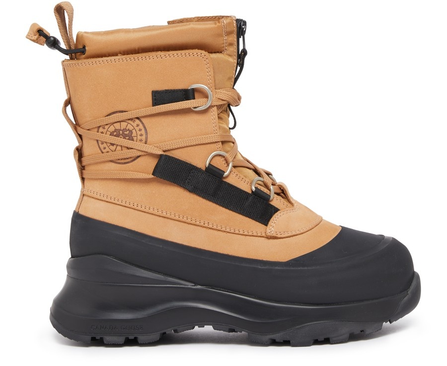 Alliston boots - 1
