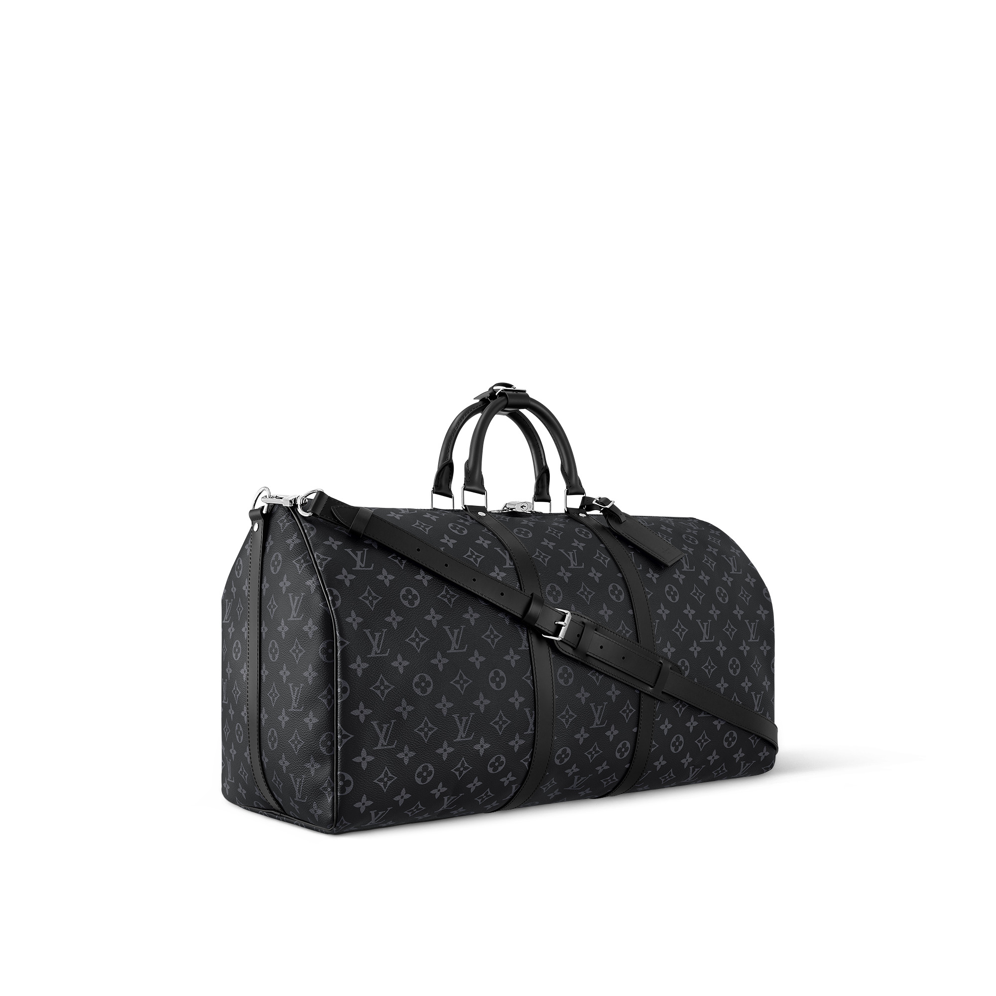 Keepall Bandoulière 55 - 2