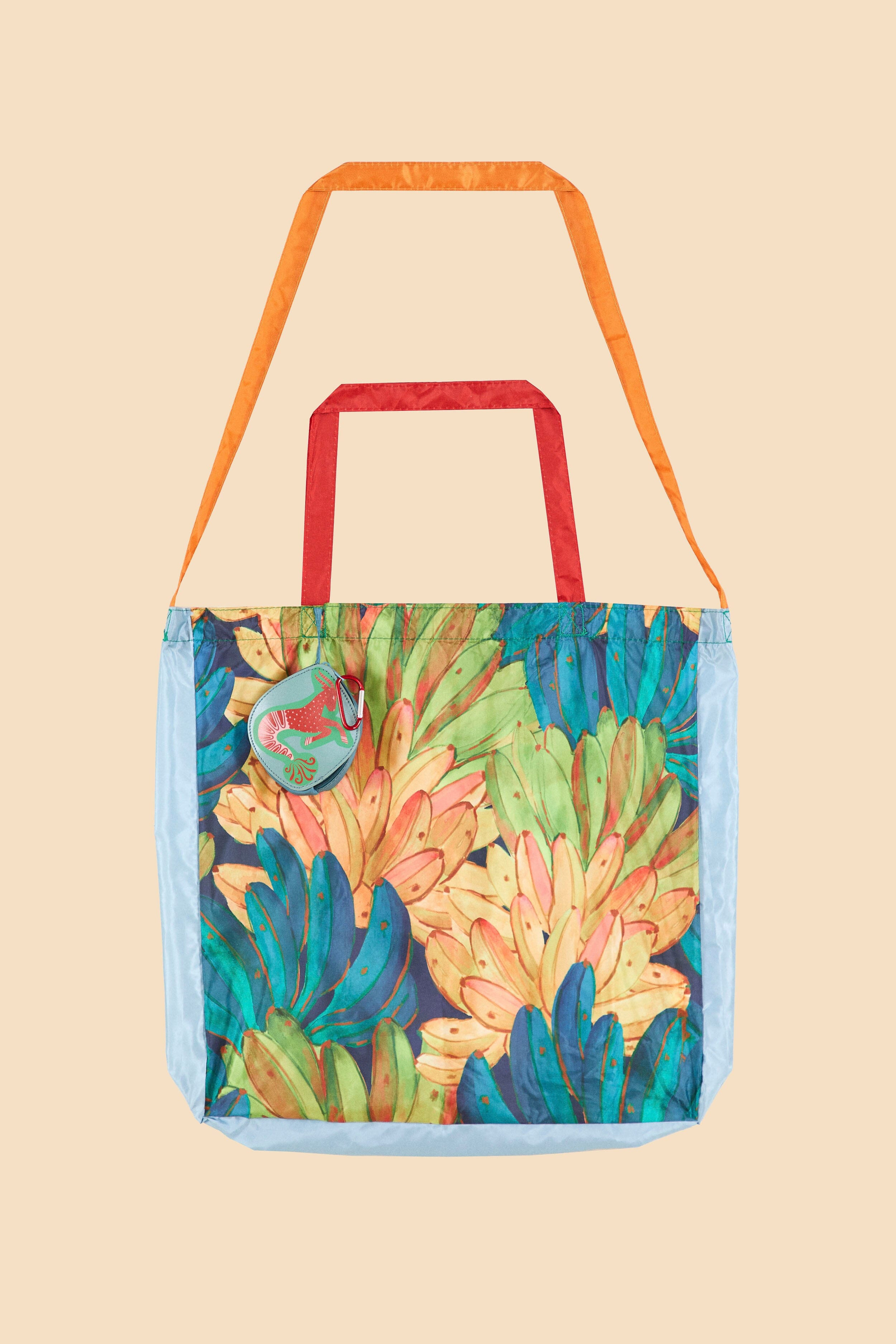 Capricorn Zodiac Ecobag - 2